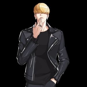 Meet your Posher, Jay